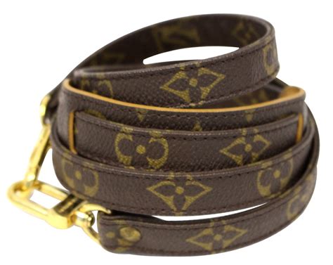 shoulder louis vuitton|authentic louis vuitton shoulder strap.